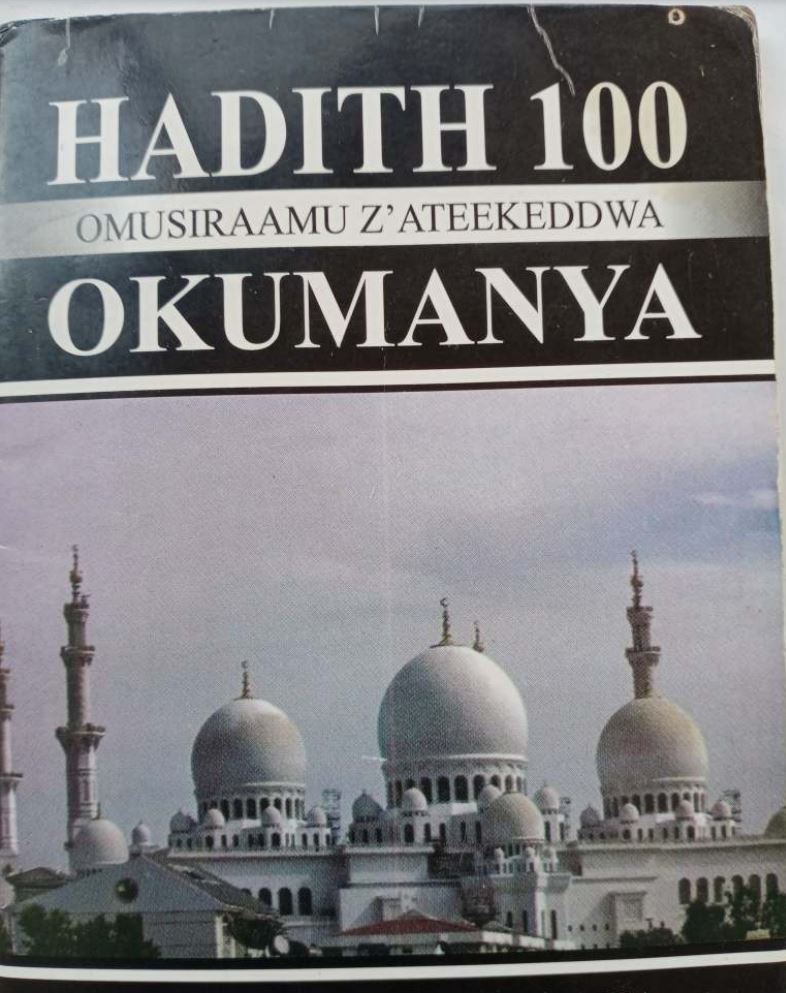 Book